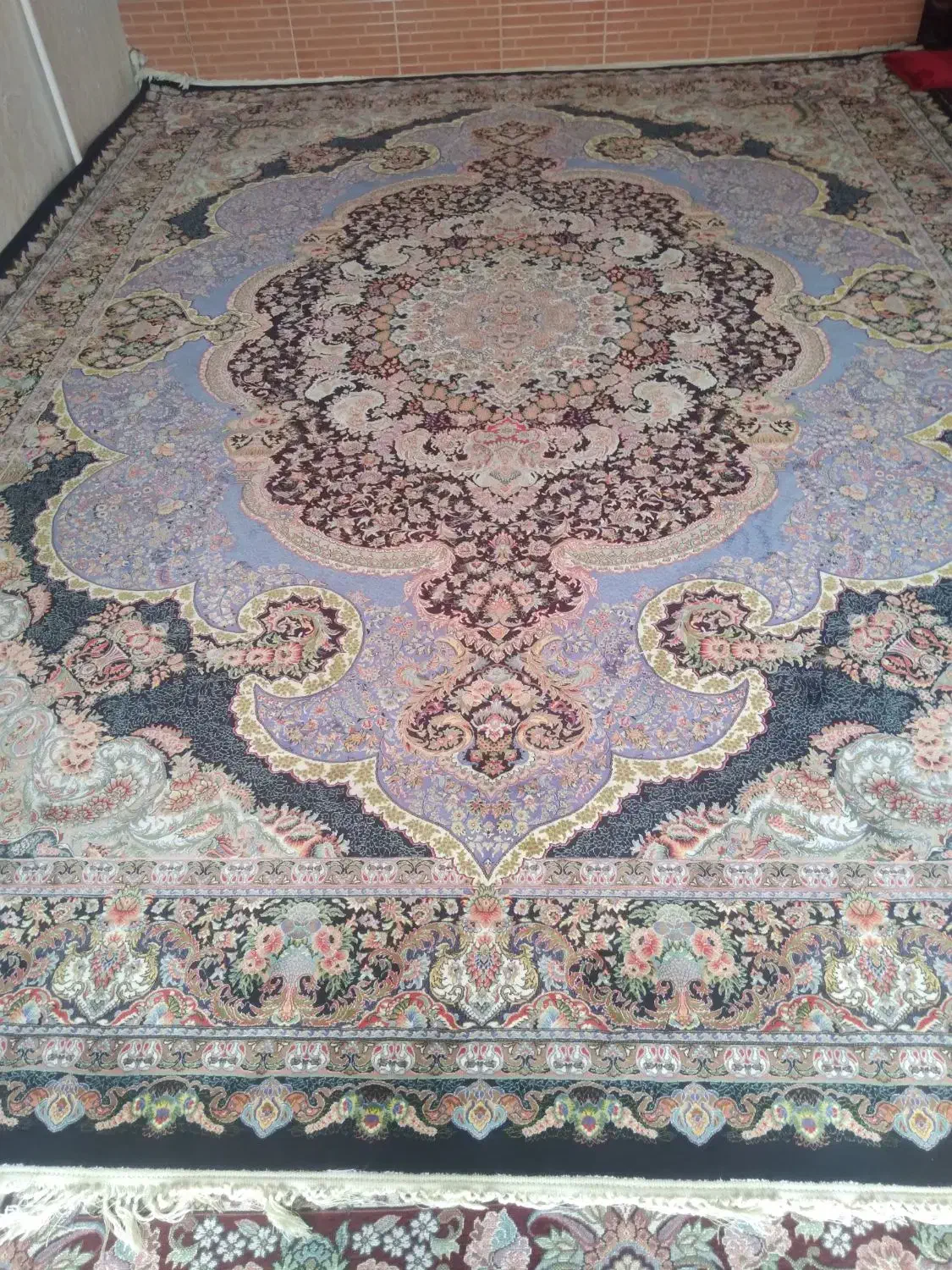 خریدار فرش ماشینی و دست بافت.فرش محسن.|خدمات پیشه و مهارت|قم, چهل اختران|دیوار