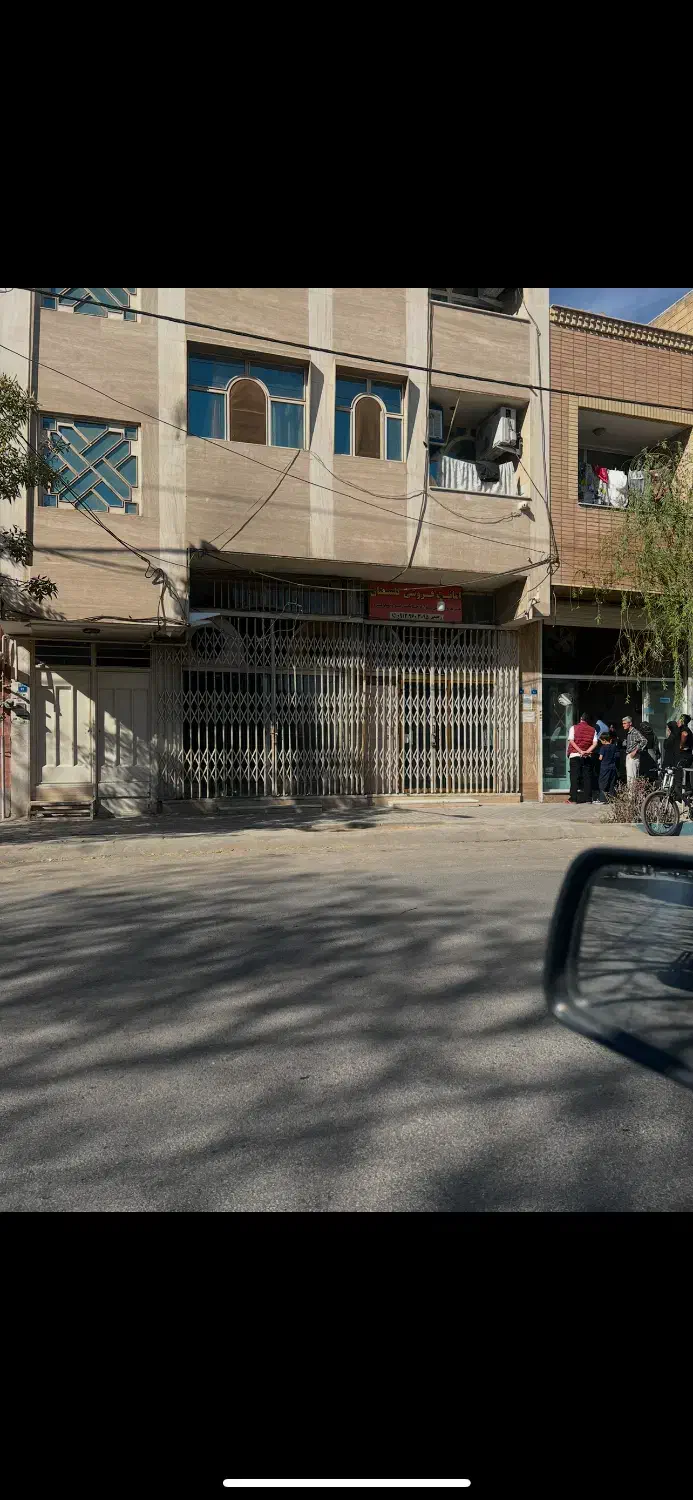 درب اکاردئونی|مصالح و تجهیزات ساختمان|اصفهان, مارچین|دیوار