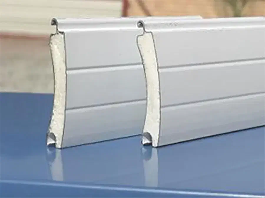 کرکره برقی و درب‌های اتوماتیک|مصالح و تجهیزات ساختمان|مبارکه, |دیوار