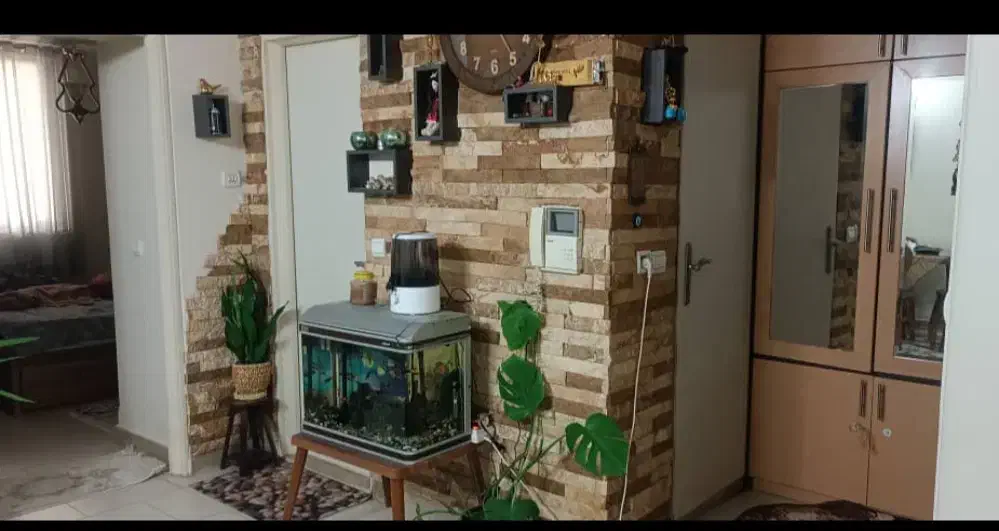 اپارتمان ۵۰ متری خوش نقشه|فروش آپارتمان|تهران, وحیدیه|دیوار