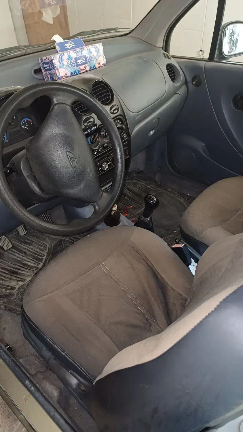 ماتیز|خودرو سواری و وانت|اصفهان, قهجاورستان|دیوار