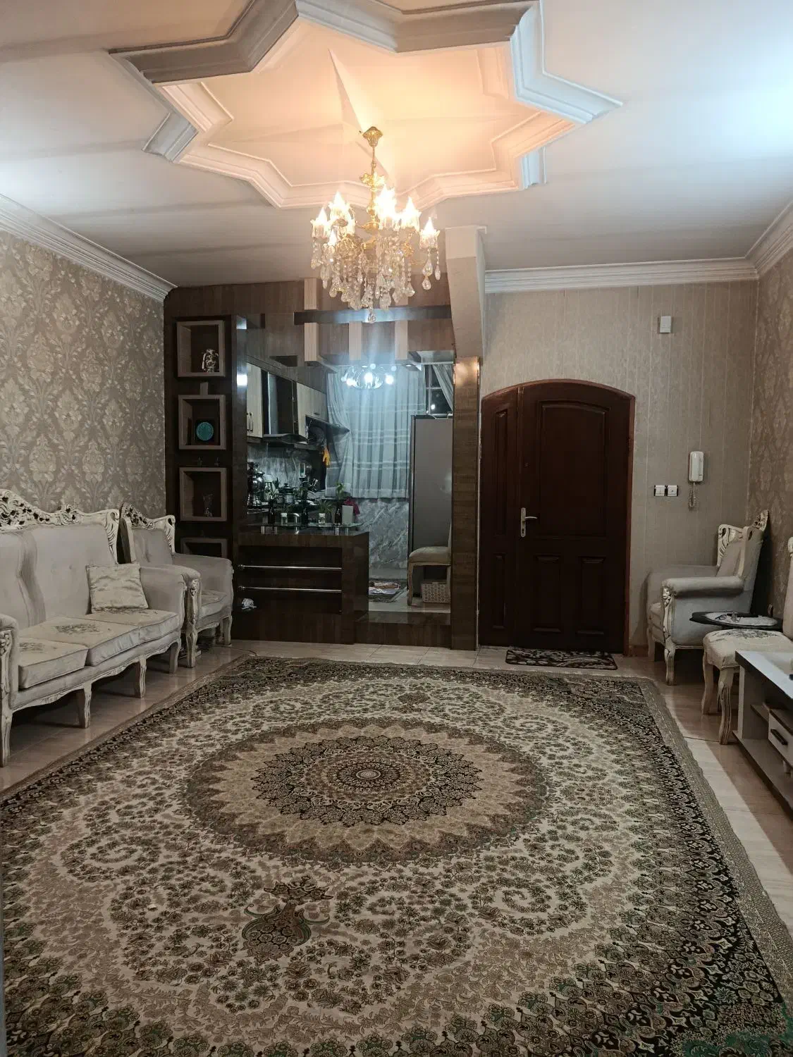 رهن واجاره|اجارهٔ آپارتمان|مشهد, مشکینی (شهرک غرب)|دیوار