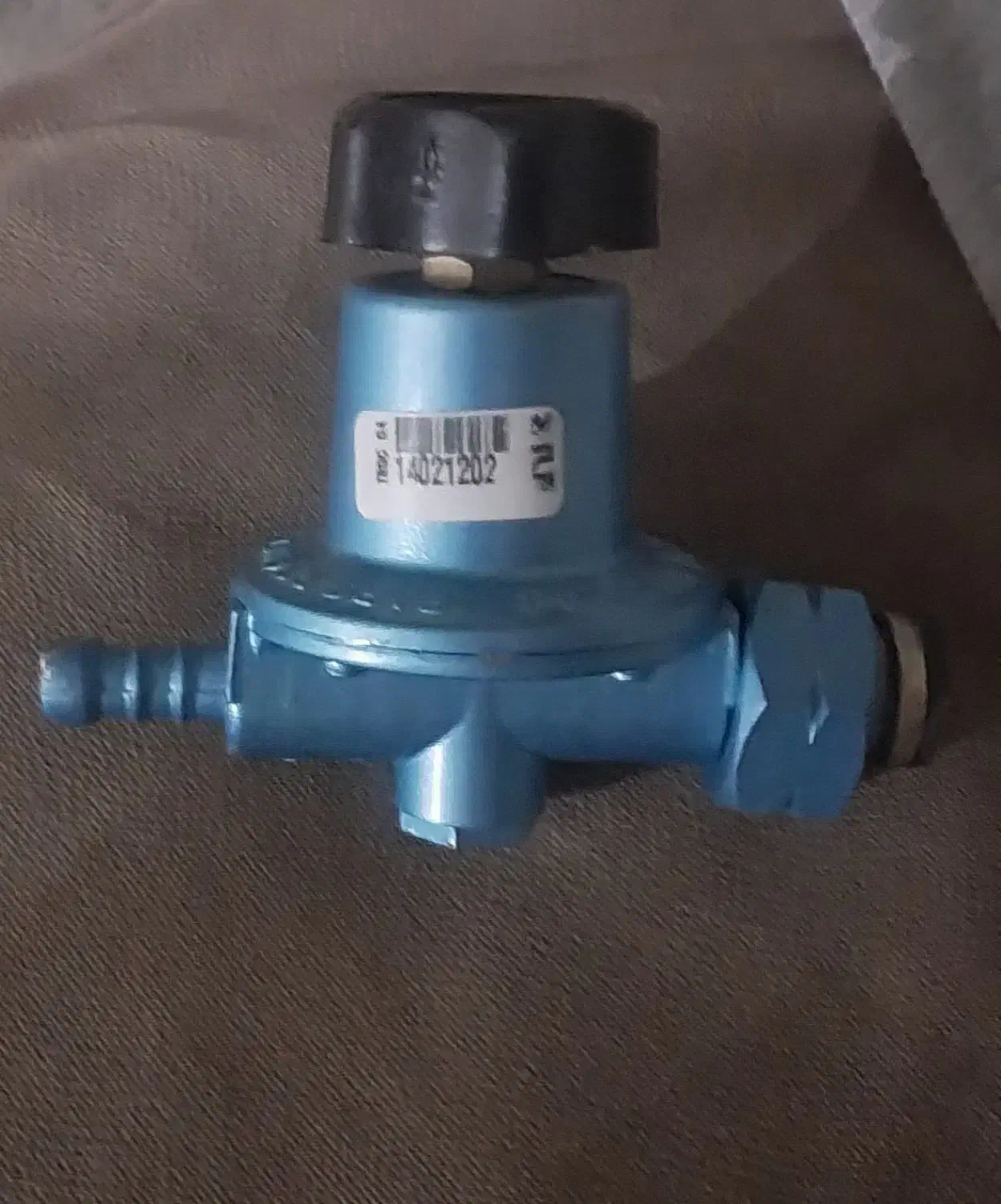 ریگلاتور کپسول پرسی گاز|اجاق گاز و لوازم برقی پختوپز|فردیس, شهرک وحدت|دیوار