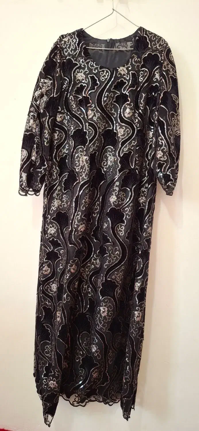 سه عدد لباس نو|لباس|سنقر, |دیوار