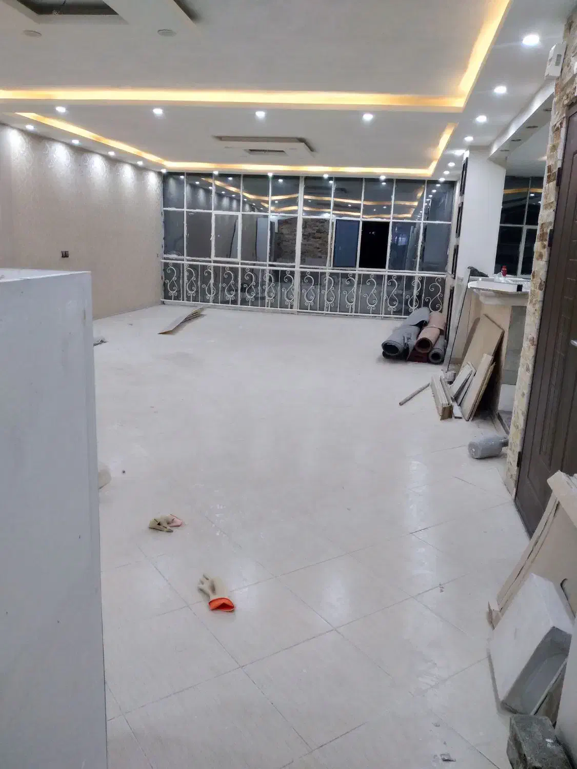 تهاتر باواحدکوچکتر وخودرو|فروش آپارتمان|مشهد, جانباز|دیوار