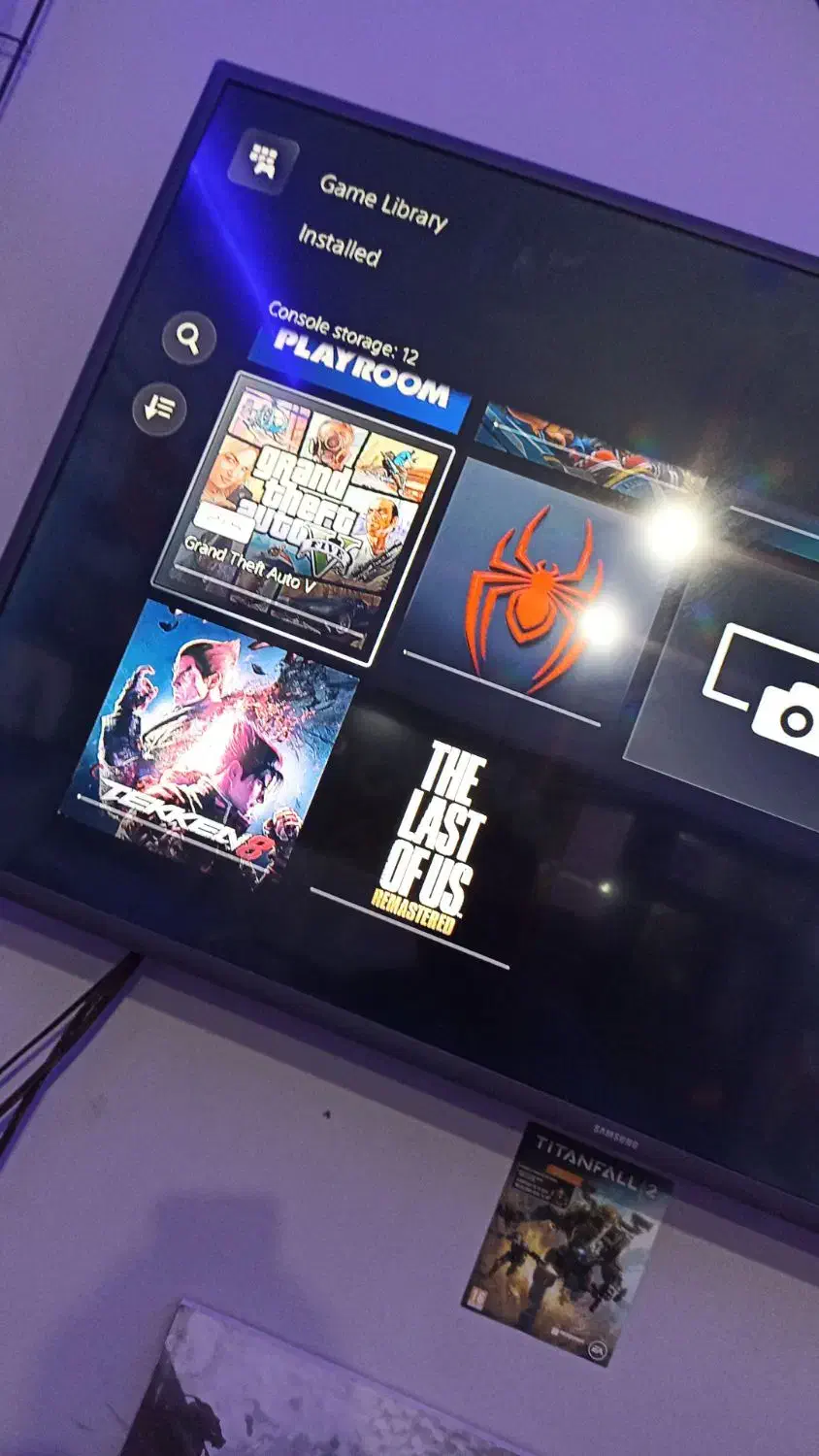 نصب بازی خرید و فروش اجاره|کنسول، بازی ویدئویی و آنلاین|آستارا, |دیوار