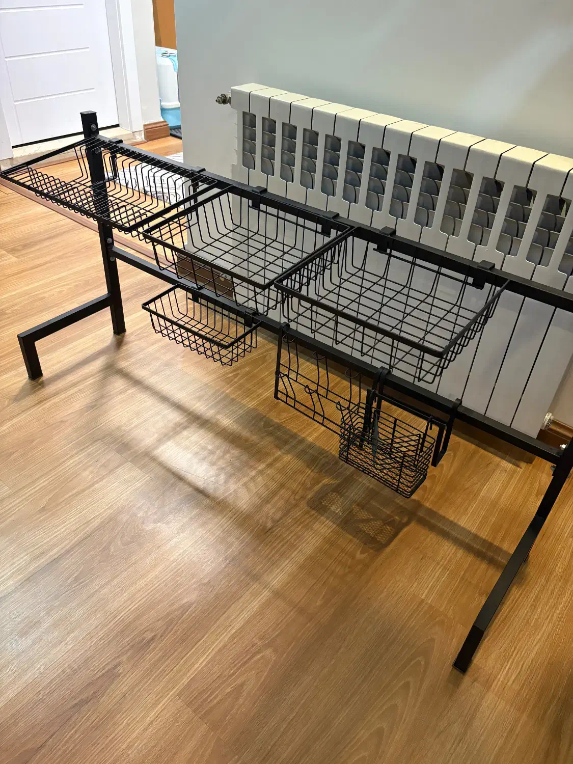 آب چکان|آبچکان و نظمدهنده ظروف|تهران, امانیه|دیوار