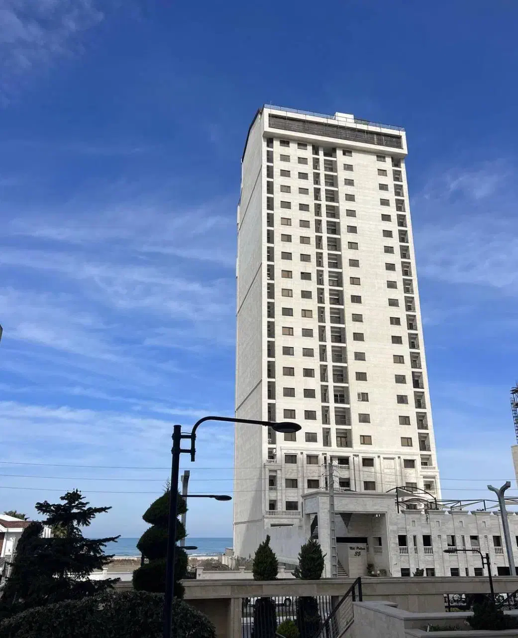 فروش واحد ۱۹۰ متری خوش قیمت نیلی پالاس سرخرود|فروش آپارتمان|سرخرود, |دیوار