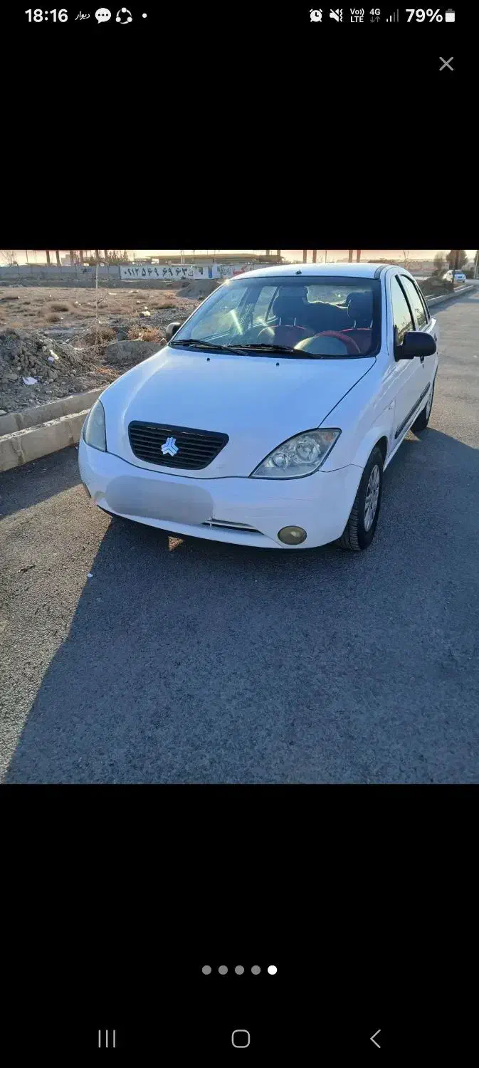 خودرو|خودرو سواری و وانت|فردیس, شهرک ۱۱۰|دیوار