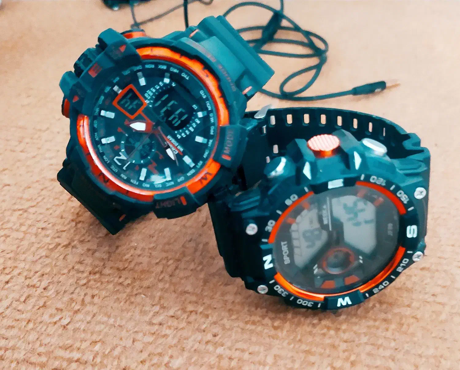 ساعت مچی شیک|ساعت|تبریز, |دیوار