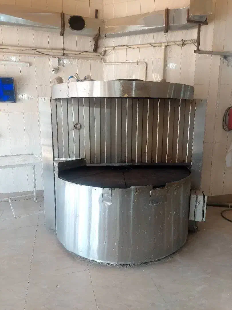 تنور شرکت باقری|عمدهفروشی|شیراز, شهرک فرهنگیان|دیوار