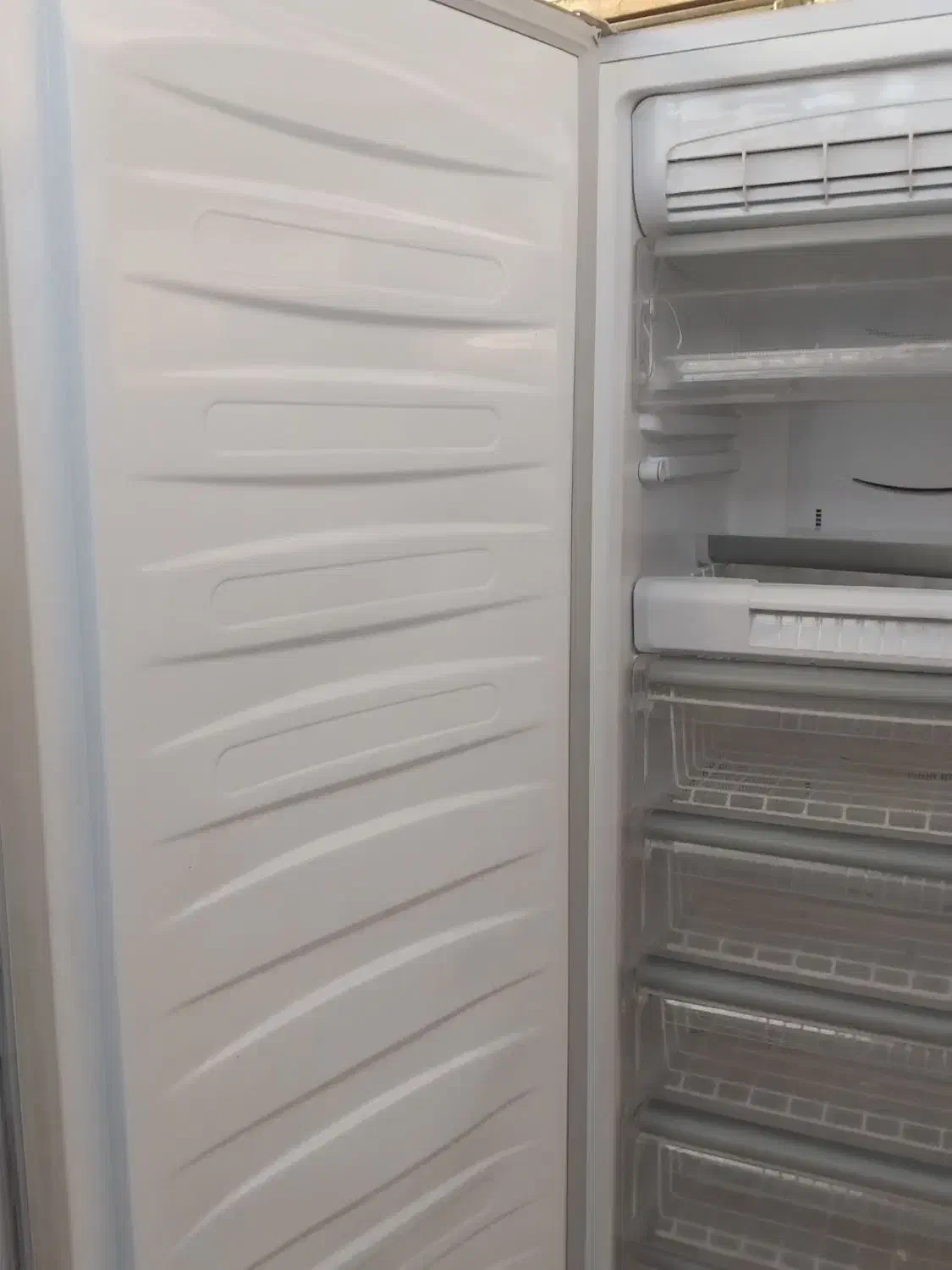 فریزر|یخچال و فریزر|خرمشهر, |دیوار