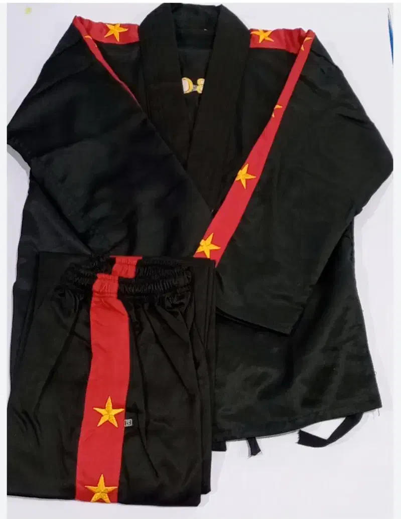 لباس ورزشی کیک بوکسینگ|لباس|رامسر, |دیوار