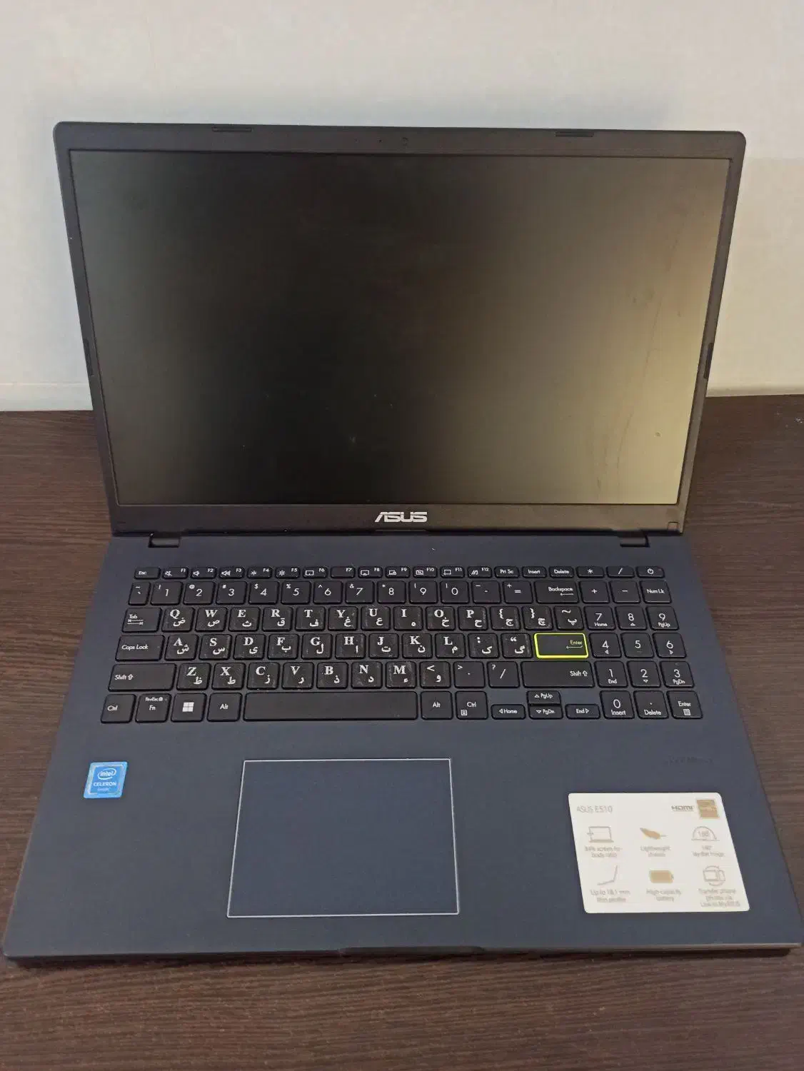 لپ تاپ ایسوس|رایانه همراه|گرگان, |دیوار