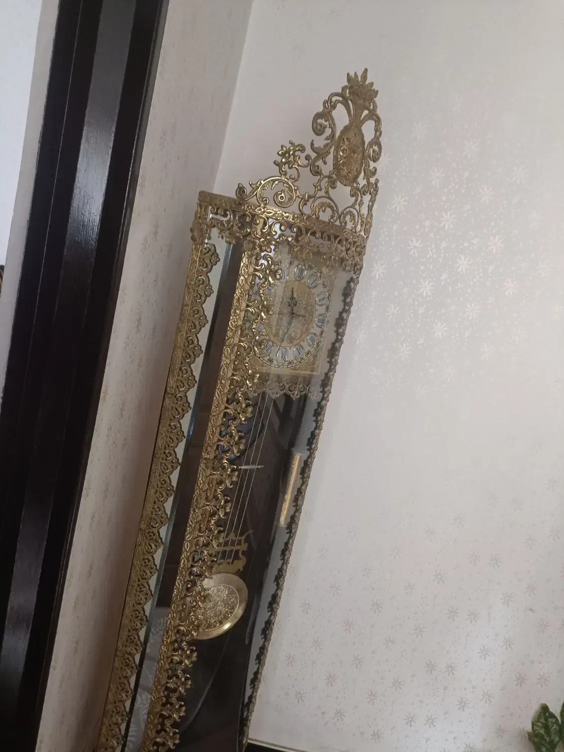 ساعت|ساعت دیواری و تزئینی|مریوان, |دیوار