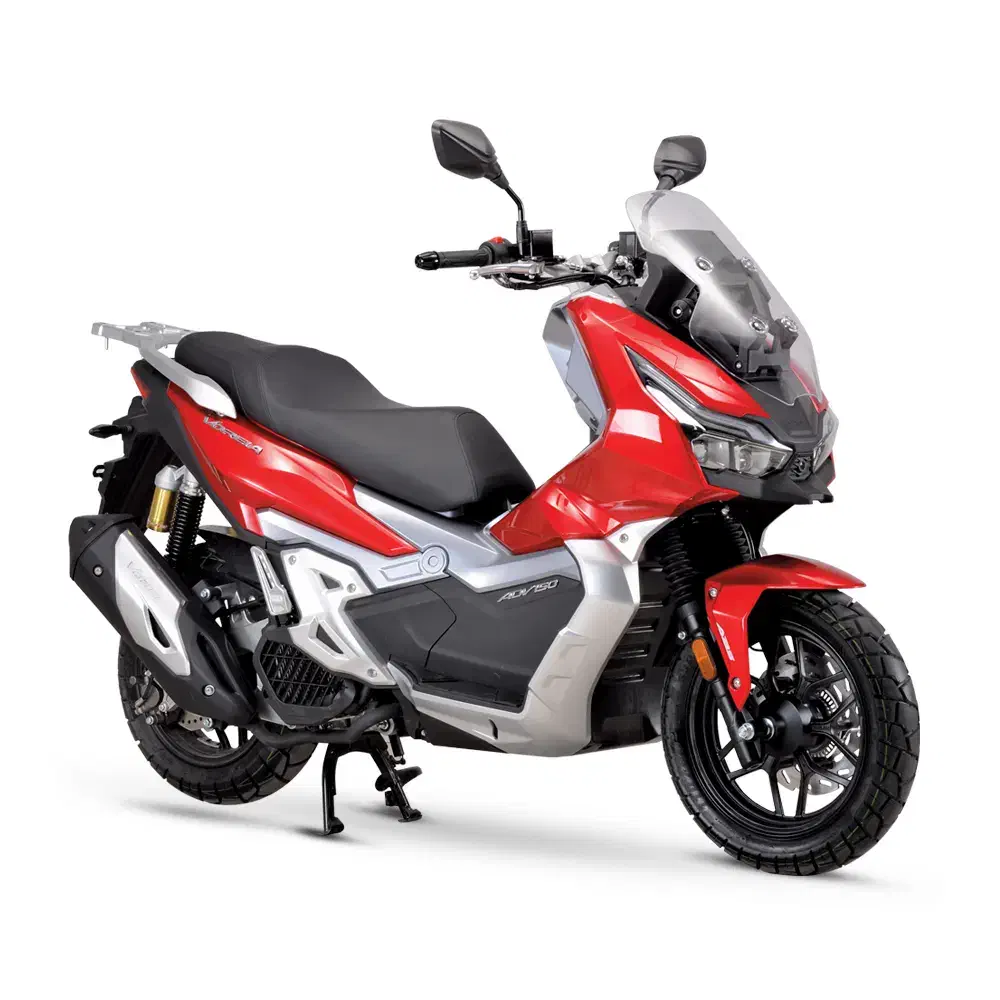 موتور adv150 برمودا مدل ۱۴۰۲|موتورسیکلت|شیراز, فضل‌آباد|دیوار