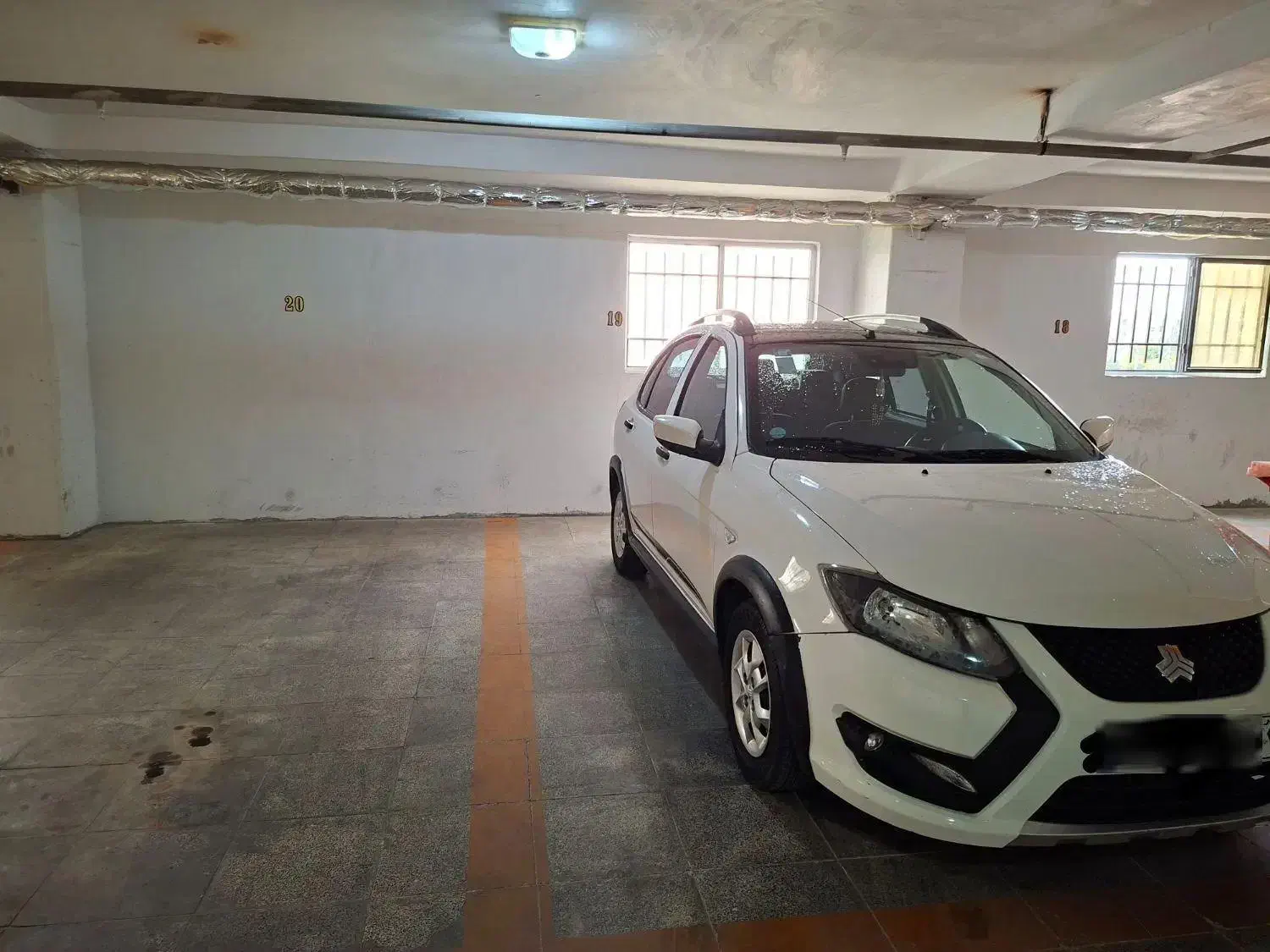 کوئیک rs فول ۸۵ گانه مدل ۱۴۰۳|خودرو سواری و وانت|پرند, فاز ۲|دیوار