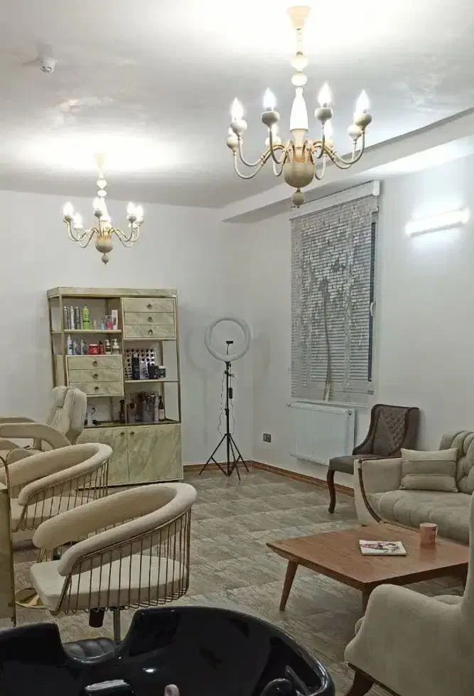 دعوت به همکاری در سالن زیبایی مریم اسکندری|اجارهٔ دفتر کار، اتاق اداری، مطب|زنجان, |دیوار