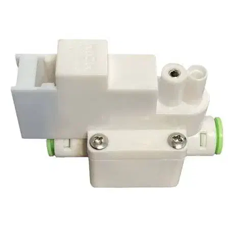 تعمیر وتعویض پمپ و قطعات تصفیه آب خانه تسفیه تسویه|آب‌سردکن و تصفیه آب|تهران, یاخجی آباد|دیوار