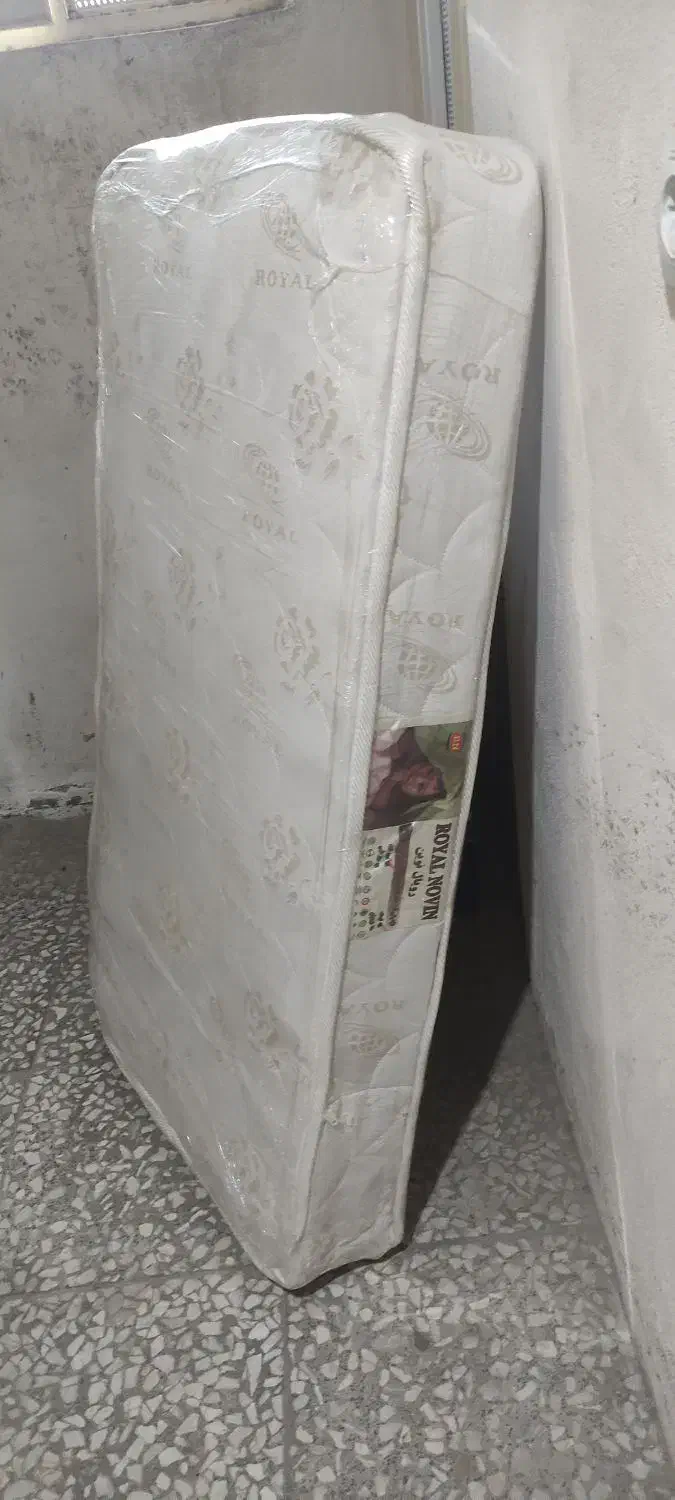 تشک نوزاد رویال نوین|تشک تختخواب|سنندج, |دیوار