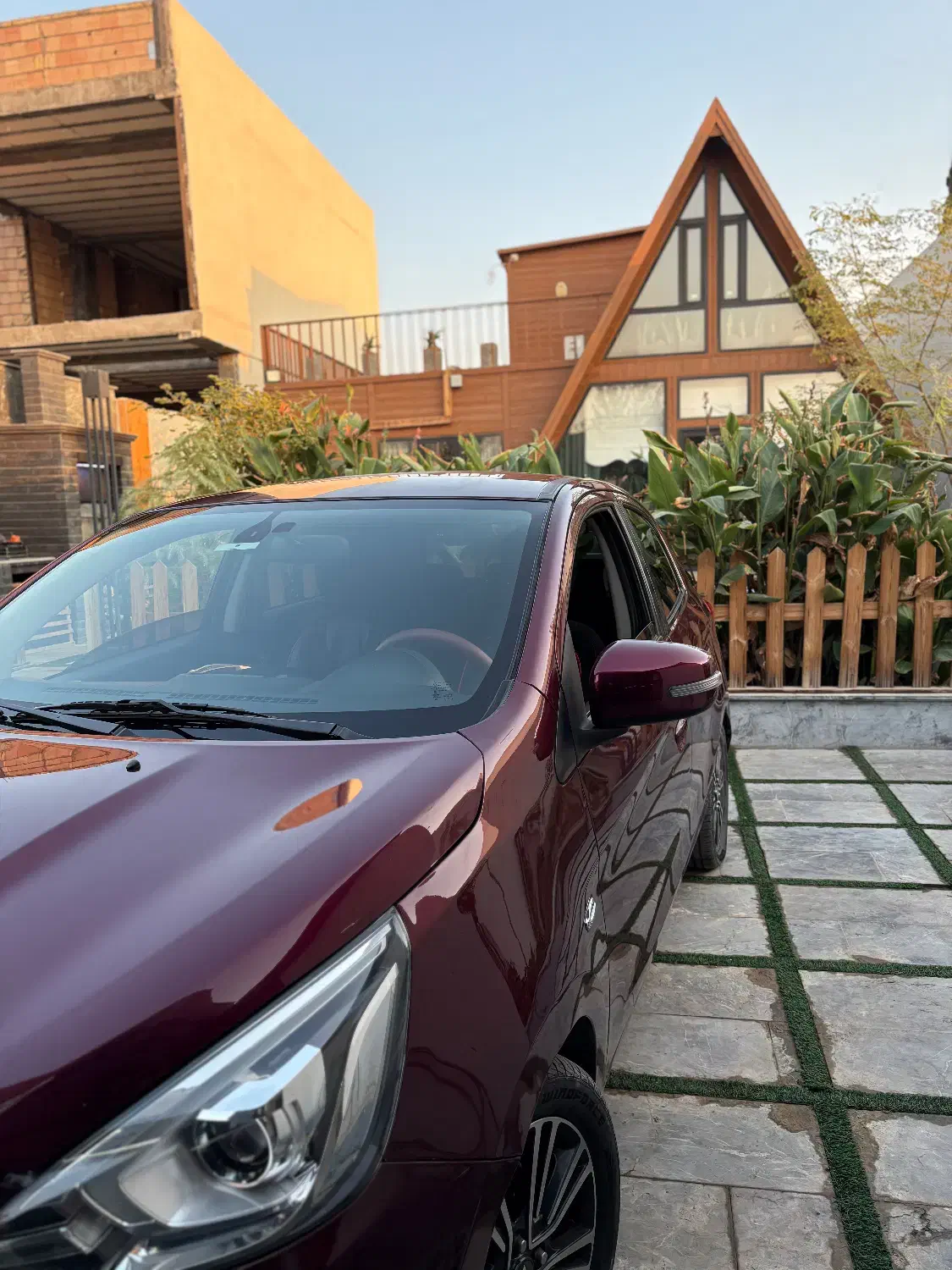 میتسوبیشی میراژ ۲۰۱۸|خودرو سواری و وانت|پاکدشت, پاکدشت (مامازند)|دیوار