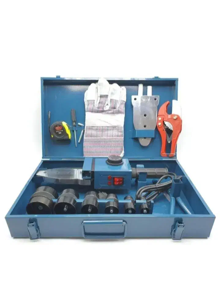 دستگاه اتو لوله پیلمر باس مدل 3000W|ابزارآلات|بندرعباس, |دیوار