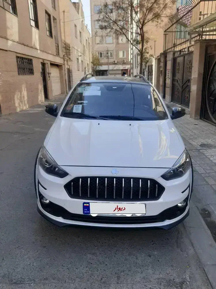 اطلس gl آپشن دار بدون سانروف صفر کیلومتر ۱۴۰۴|خودرو سواری و وانت|تهران, هفده شهریور|دیوار