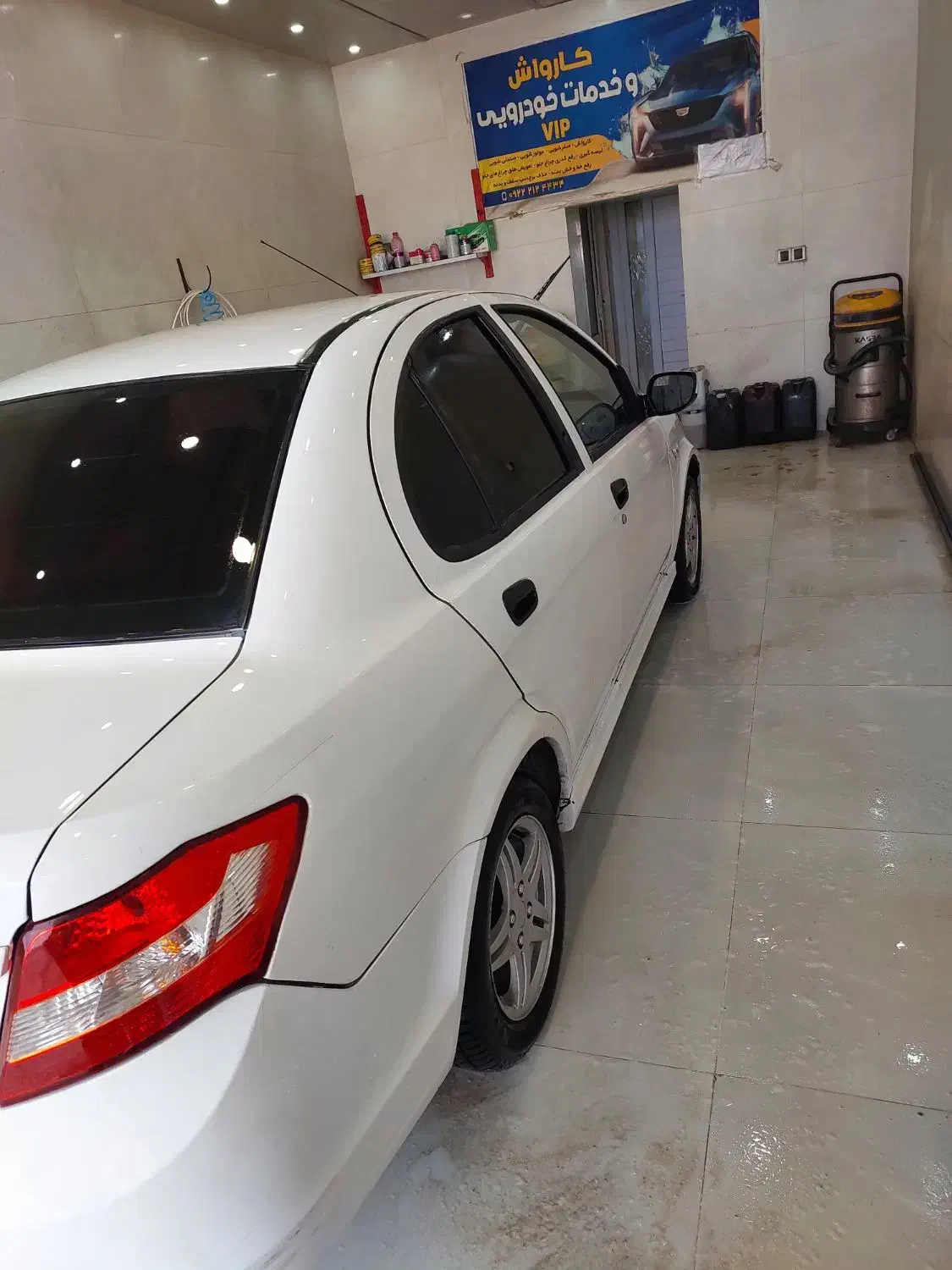 ساینا ex|خودرو سواری و وانت|قائن, |دیوار