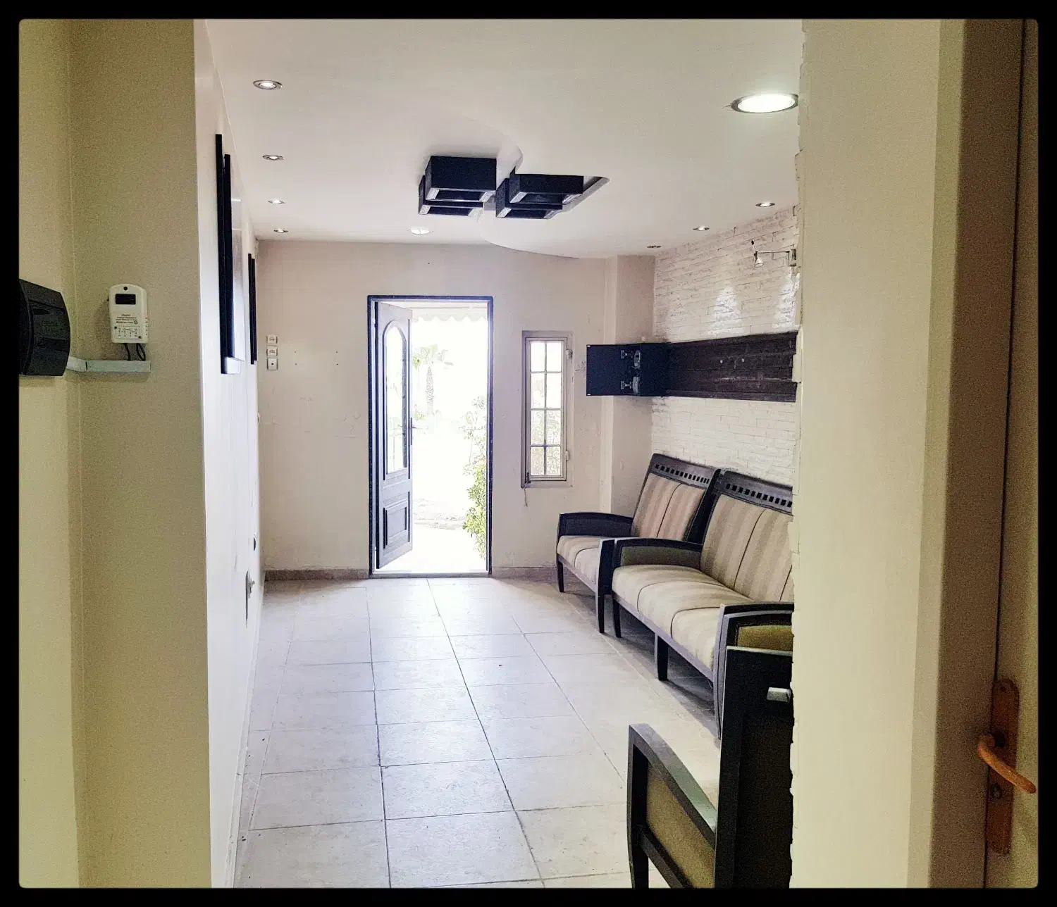 رهن اجاره مغازه ۳۴ متری غازیان بلوار اطبا|اجارهٔ مغازه و غرفه|بندر انزلی, اطبا|دیوار