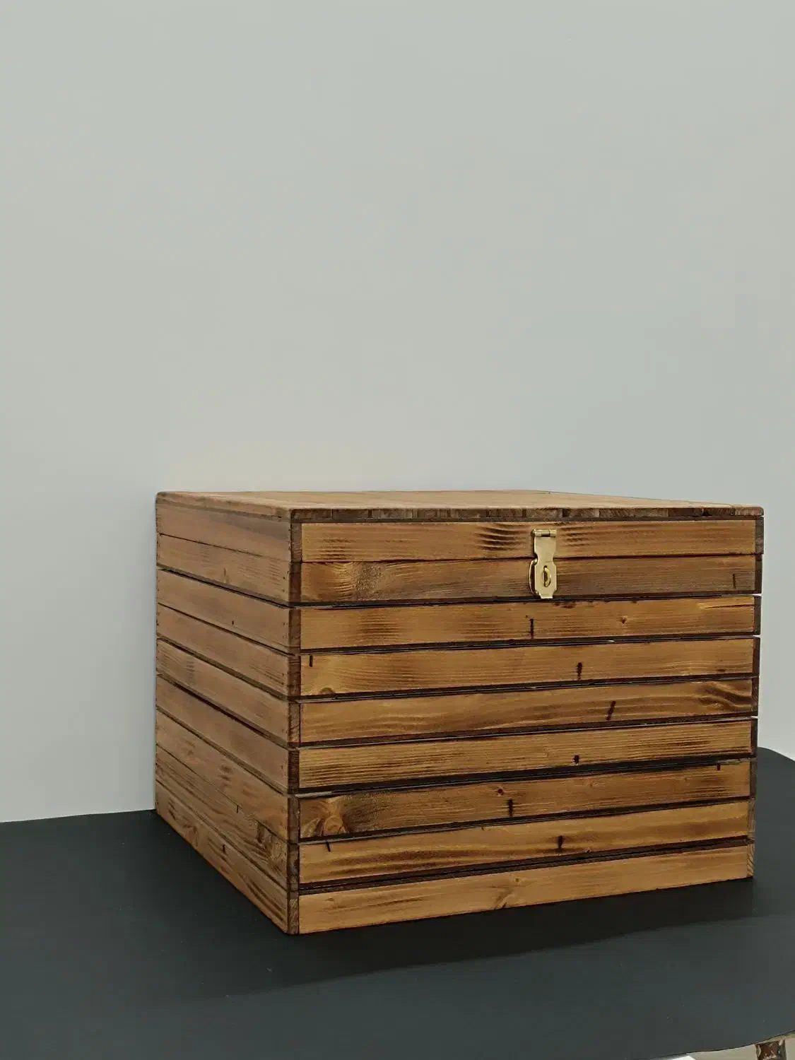 باکس هدیه و باکس گل چوبی|صنایع دستی و سایر لوازم تزئینی|قم, نوبهار|دیوار