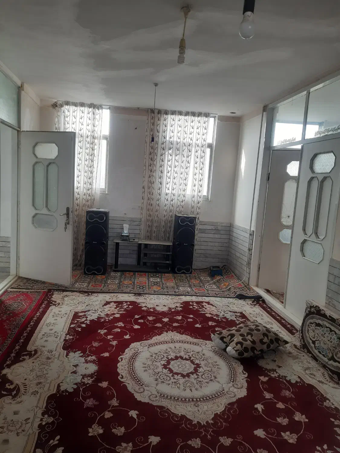 خانه اجاره ای|اجارهٔ خانه و ویلا|سبزوار, سیادتی|دیوار