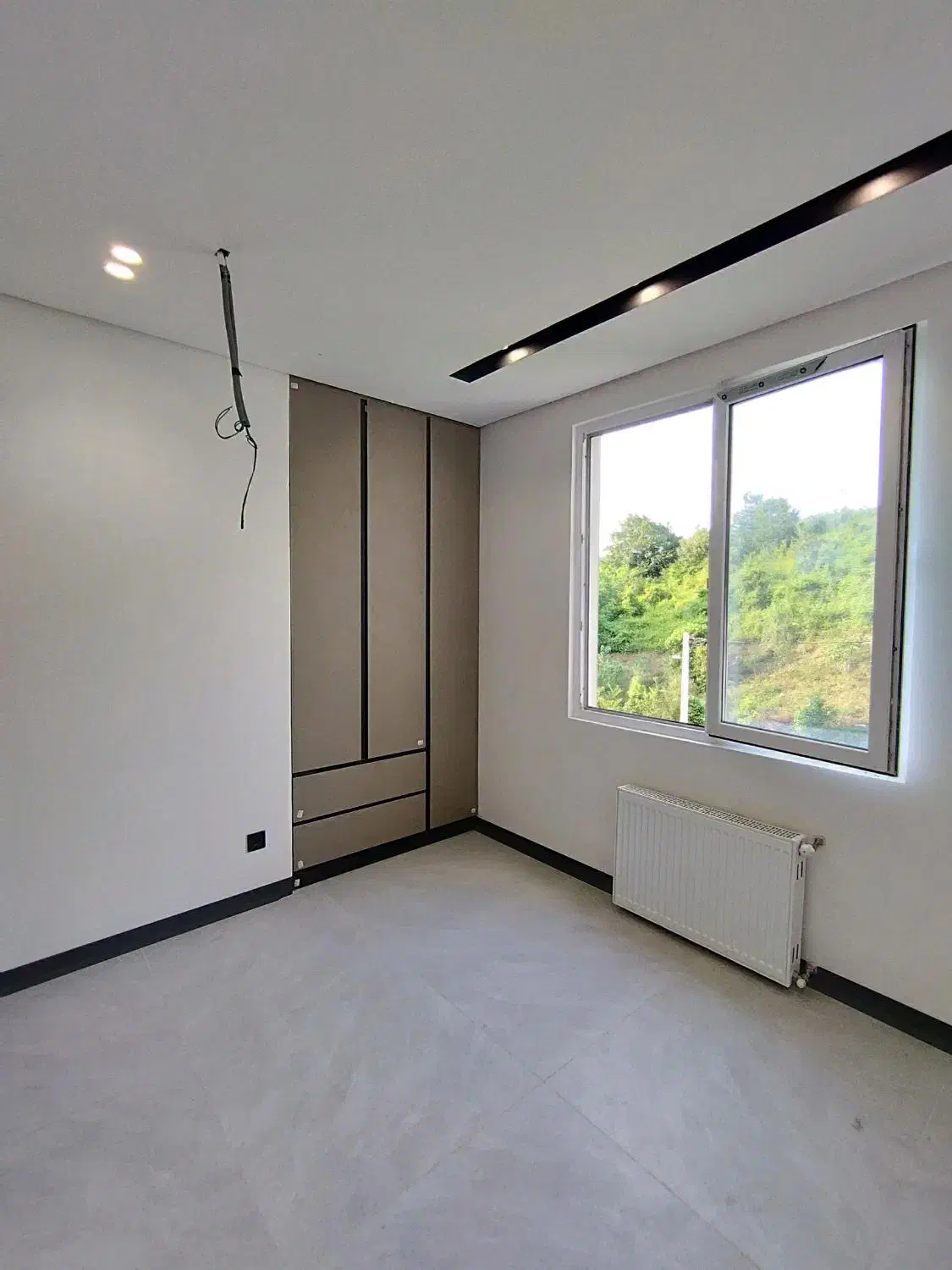 فروش واحد ۱۰۰ متری مدرن|فروش آپارتمان|لاهیجان, کوه بیجار|دیوار