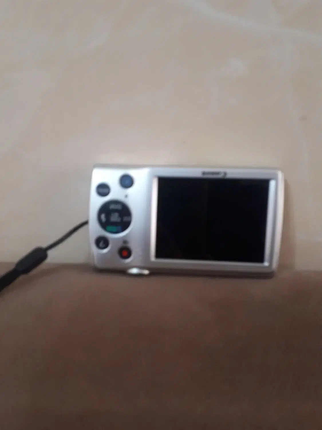 دوربین کانن|دوربین عکاسی و فیلمبرداری|بروجرد, |دیوار