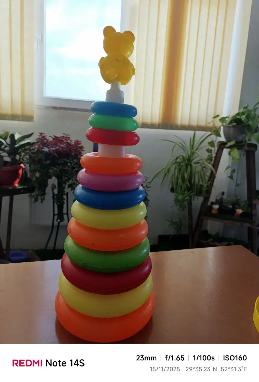 اسباب بازی|اسباببازی بچه|شیراز, تندگویان|دیوار