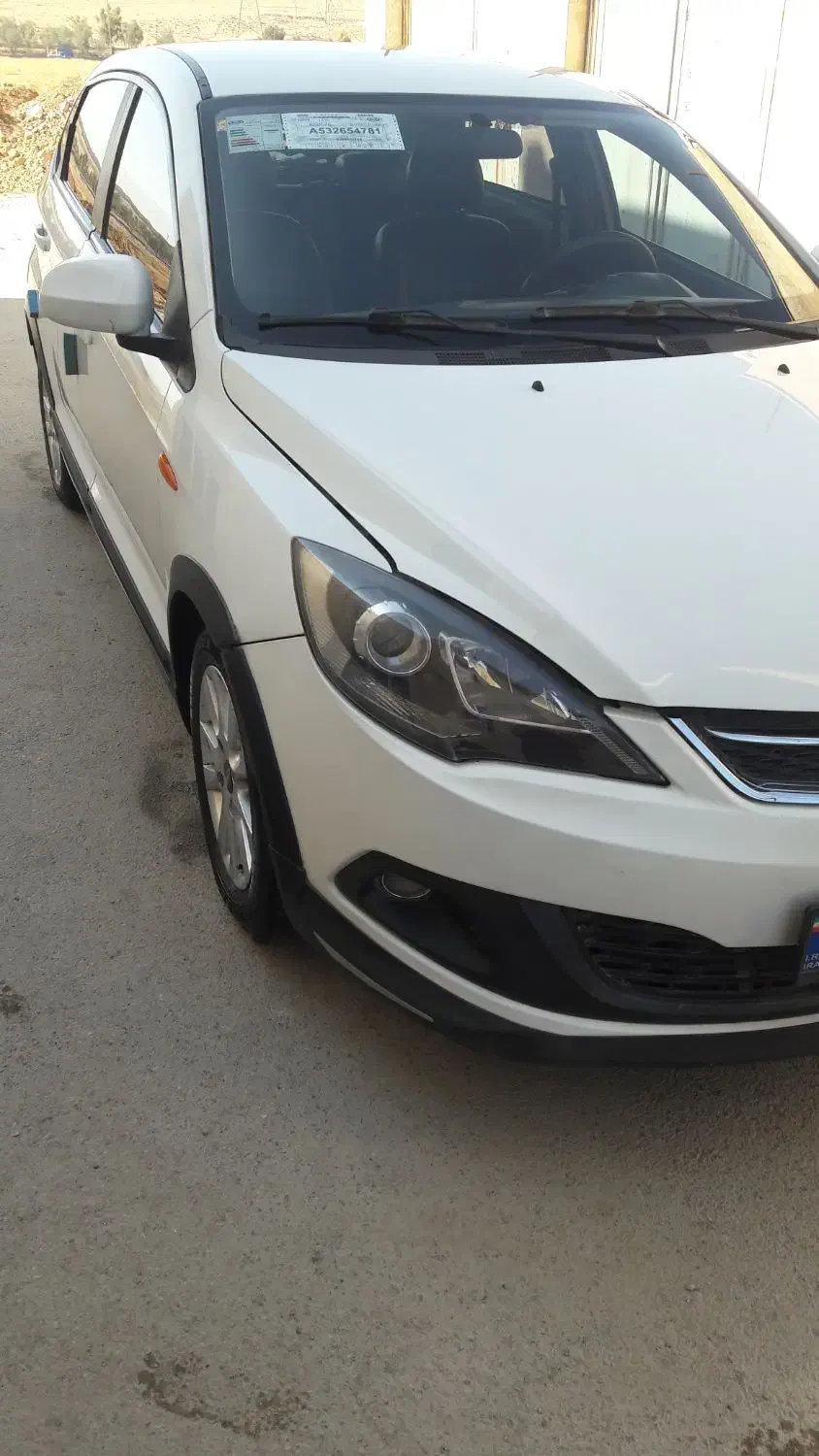 خودرو معاوضه با خانه و ملک در وسط شهر  تهاتر|خودرو سواری و وانت|شیراز, شهرک بهار|دیوار