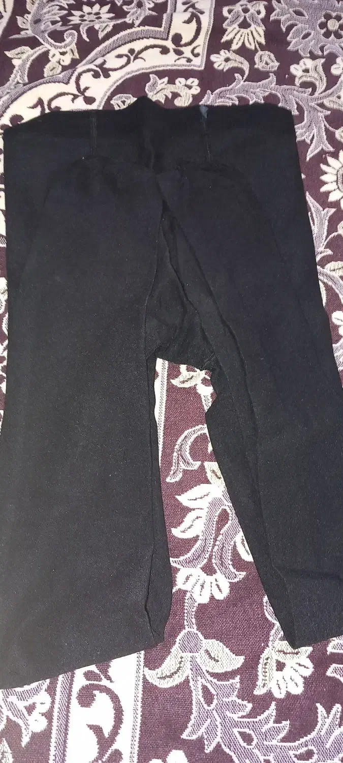 جوراب شلواری|لباس|کرمانشاه, |دیوار