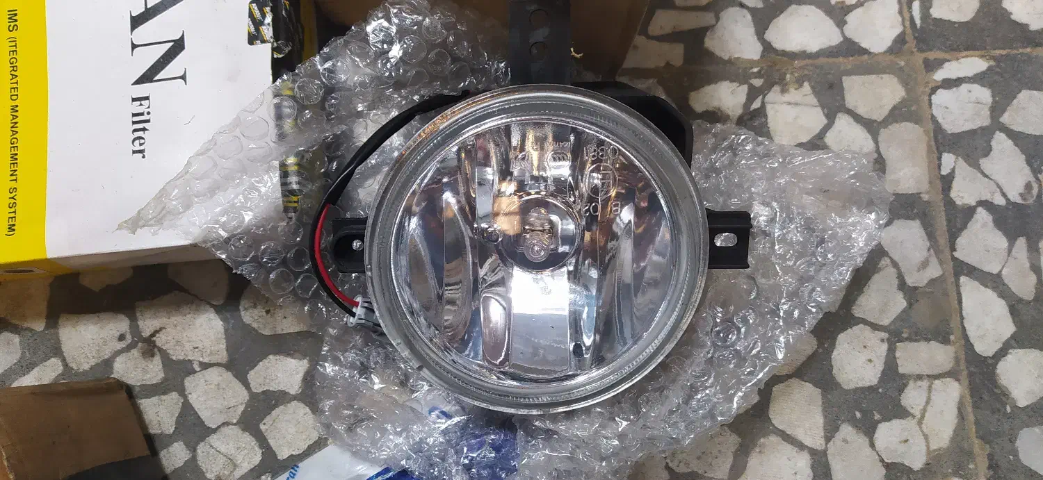 لوازم کاپرا|قطعات یدکی و لوازم جانبی|لاهیجان, یوسف آباد|دیوار