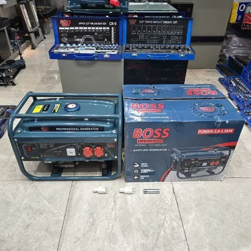 ژنراتور برق|ابزارآلات|قم, صفائیه|دیوار