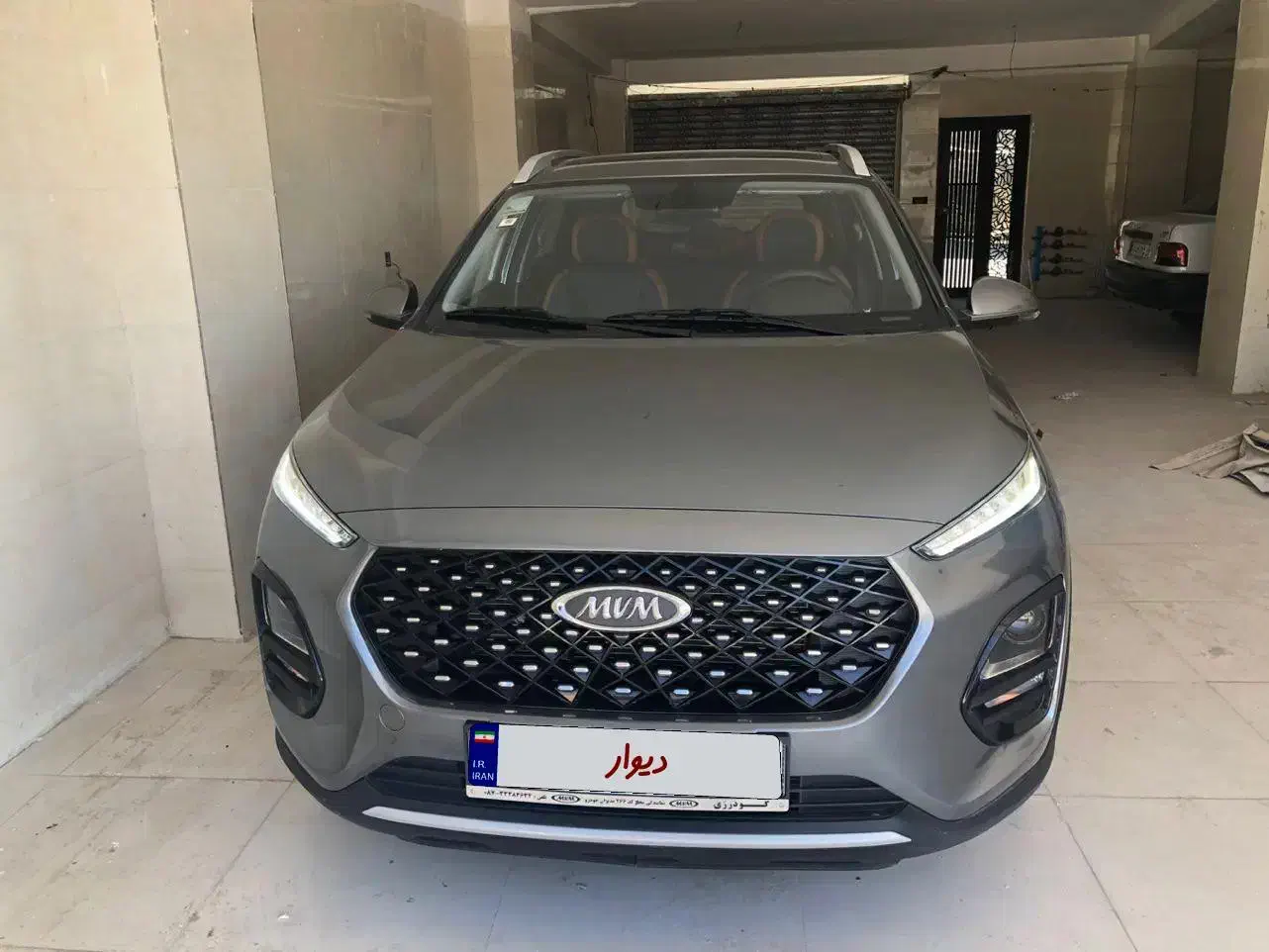 X22 pro 404|خودرو سواری و وانت|سنندج, |دیوار