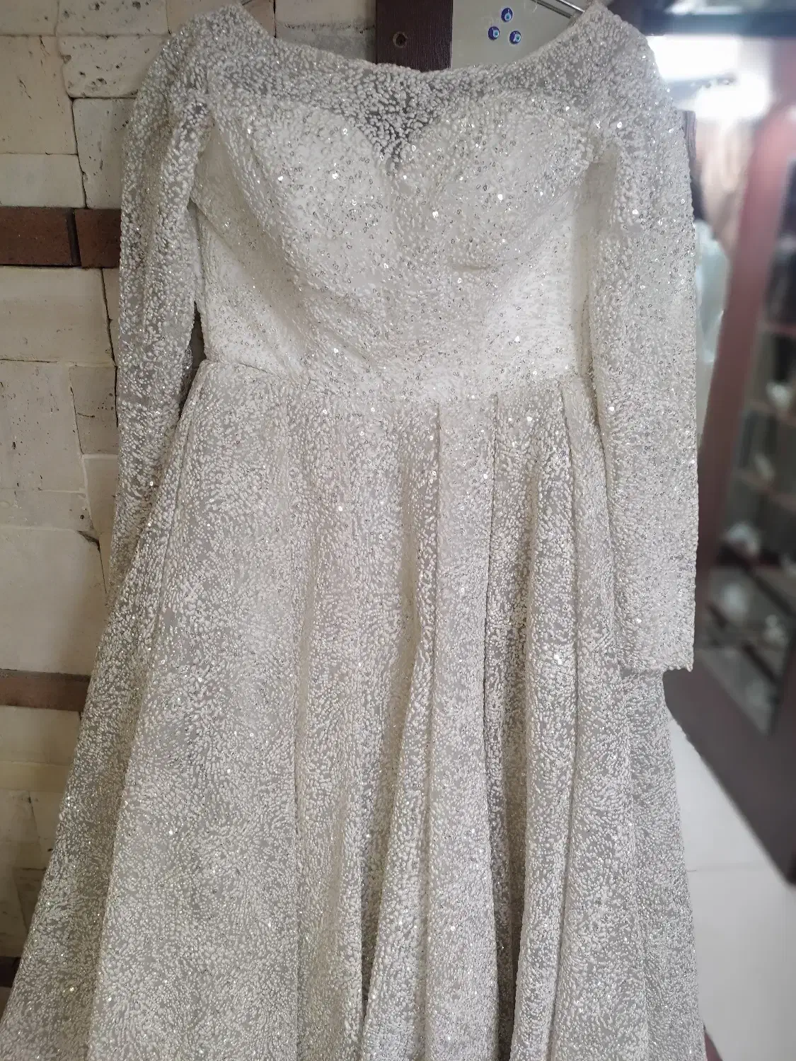 فروش لباس عروس|لباس|سنندج, |دیوار