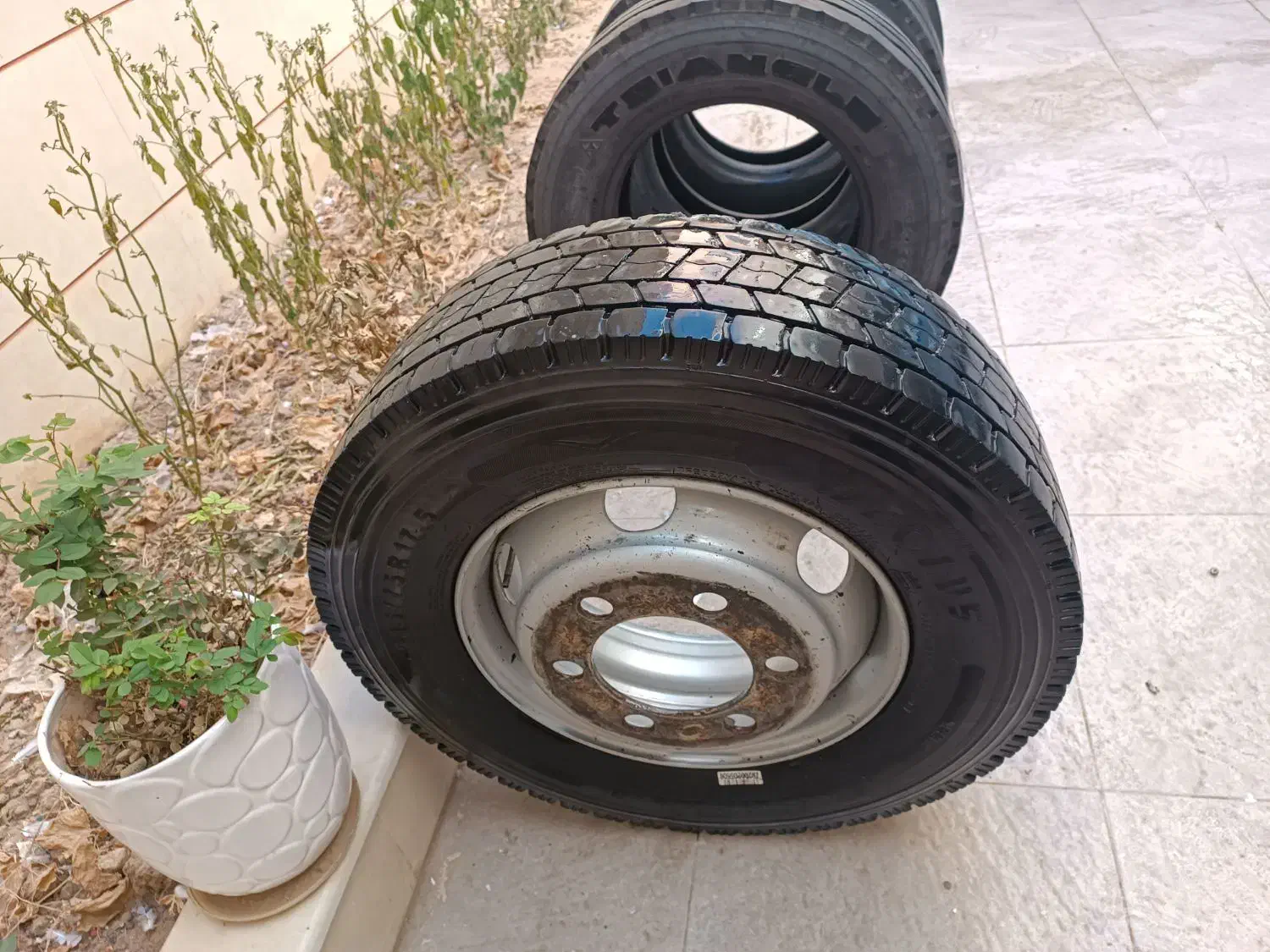 راننده پایه یک|خدمات حمل و نقل|قزوین, |دیوار