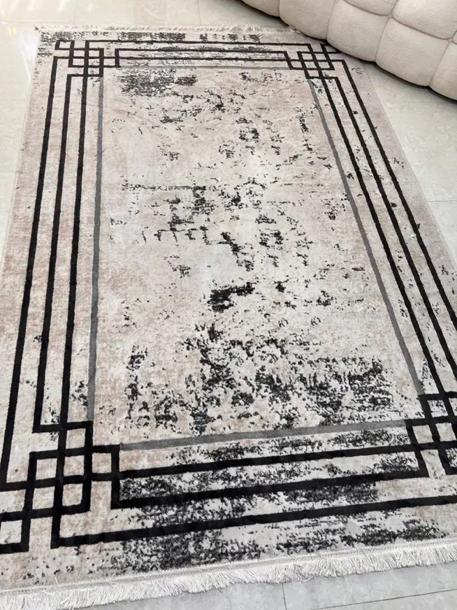 ۴متری و ۱/۵ متری (ست)|فرش|تهران, جنتآباد مرکزی|دیوار