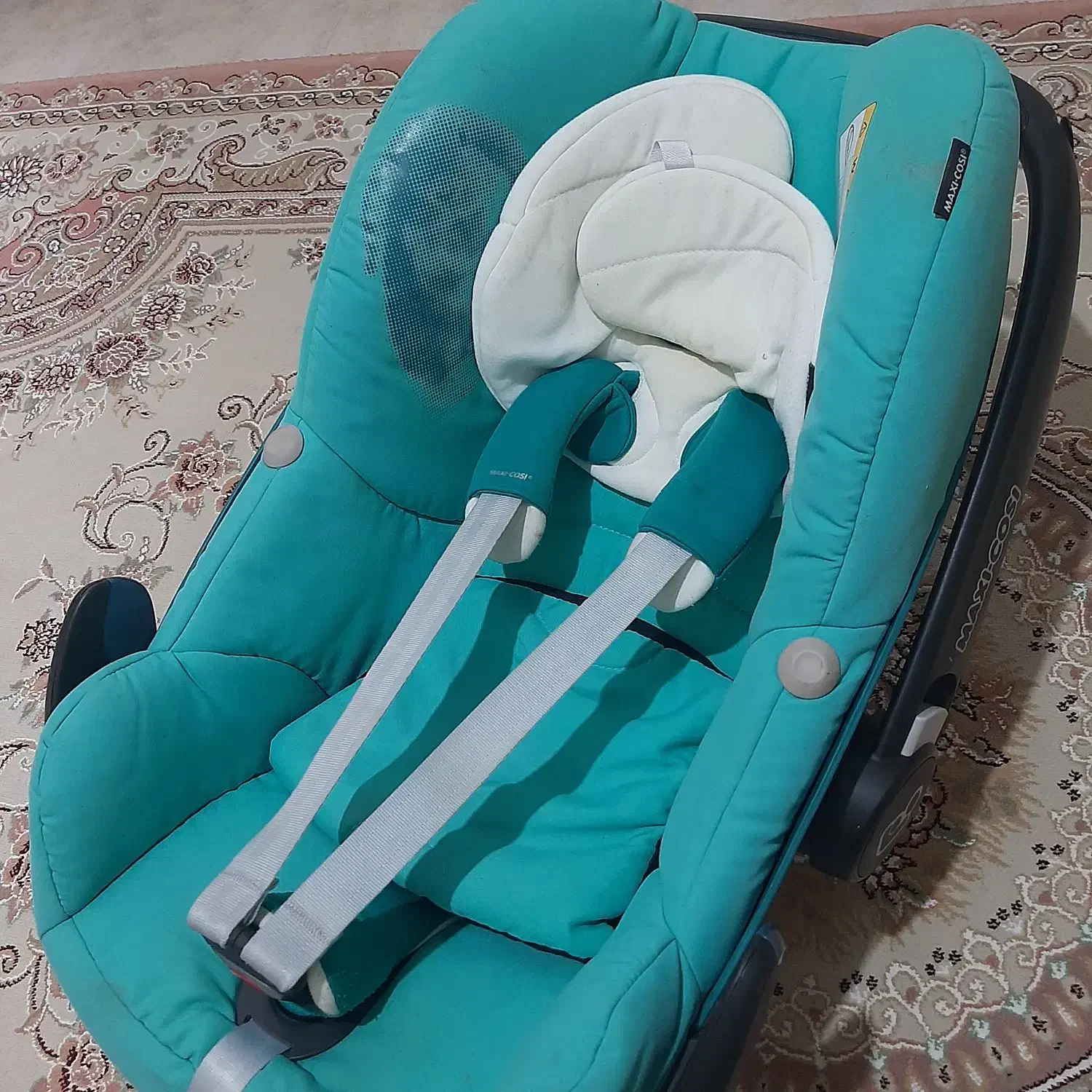 کریر کودک مکسی کوزی|کالسکه و لوازم جانبی|کرج, شهرک آسمان|دیوار