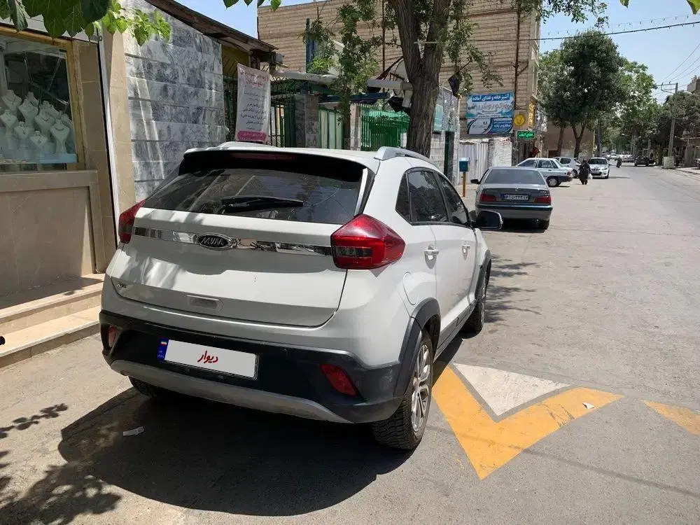 x22 مدل ۹۷|خودرو سواری و وانت|مشهد, طرق|دیوار