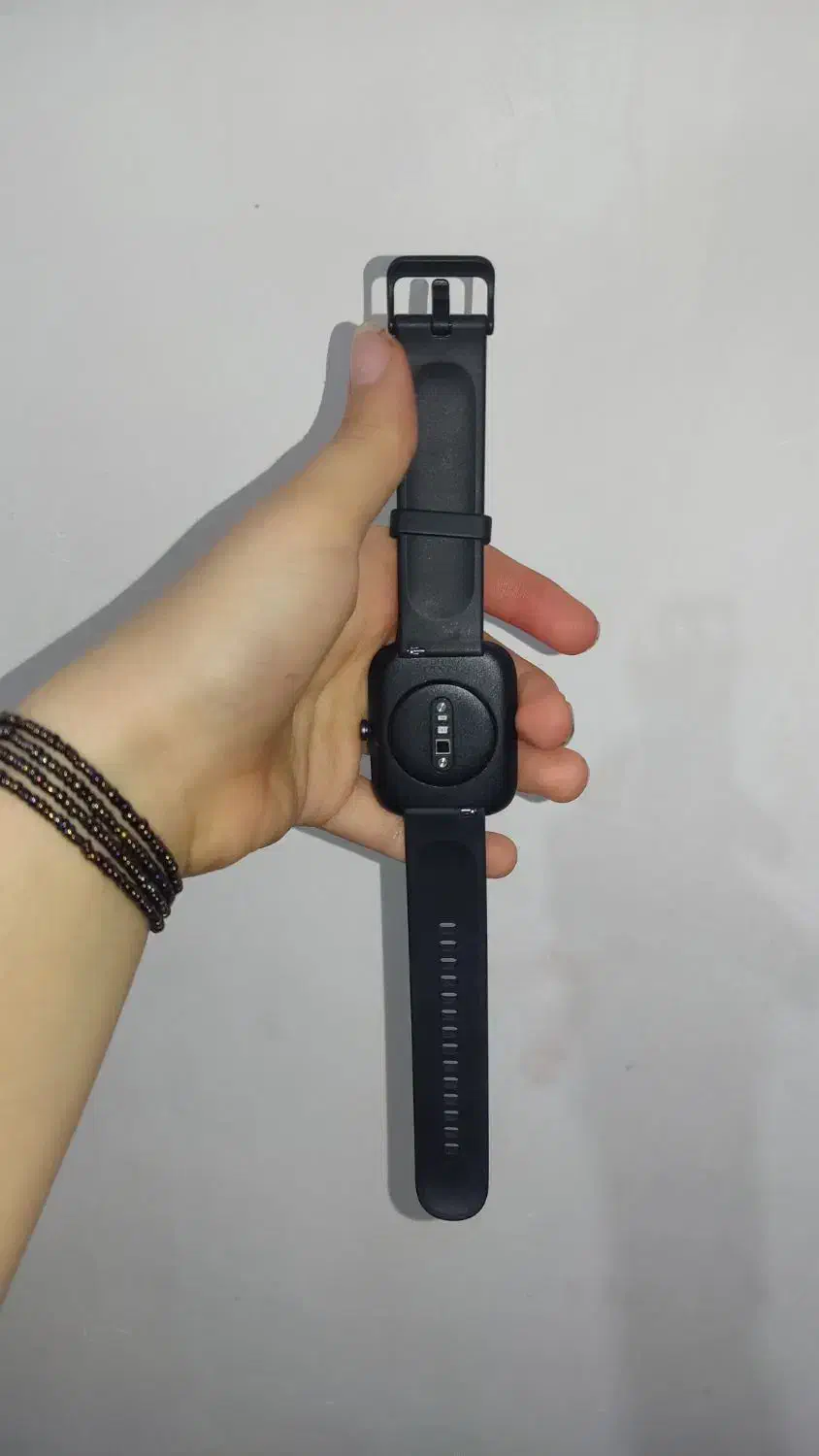 ساعت هوشمند شیائومی|ساعت|گتاب, |دیوار