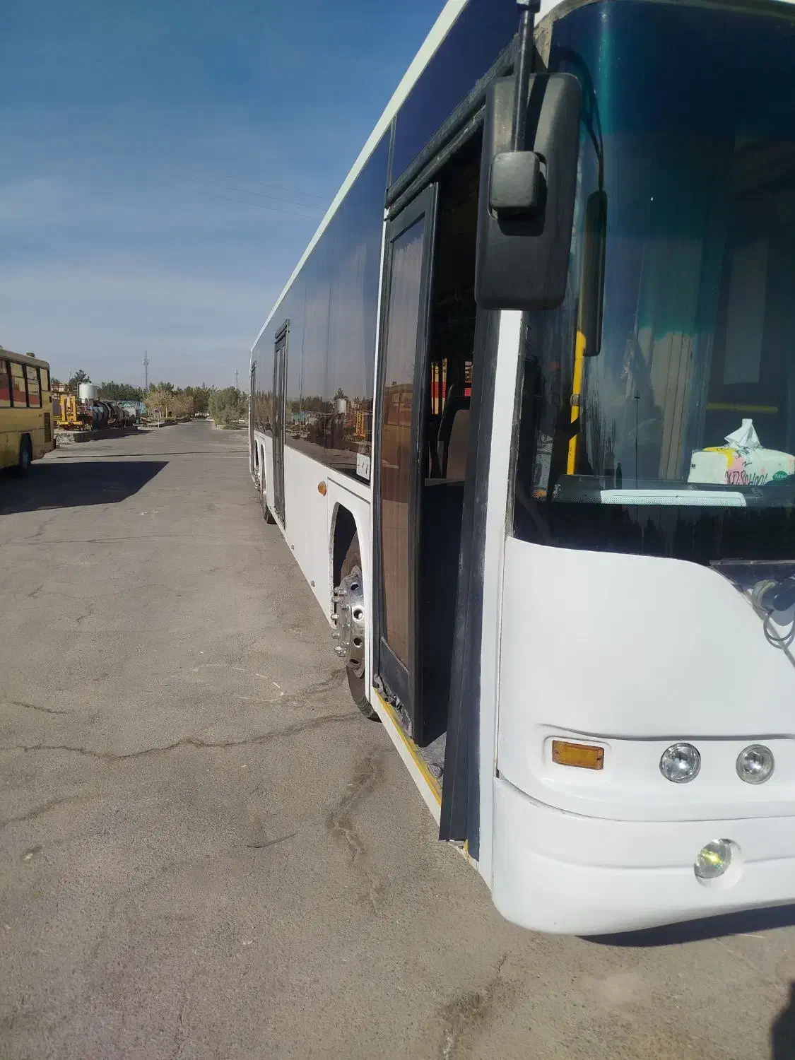 اتوبوس شهری|خودرو سنگین|زاهدان, |دیوار