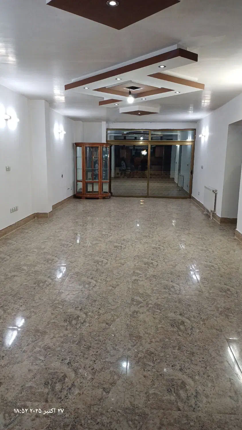 اجاره منزل شیک و تمیز لاله زینبیه فلکه عاشق|اجارهٔ آپارتمان|اصفهان, عمان سامانی|دیوار