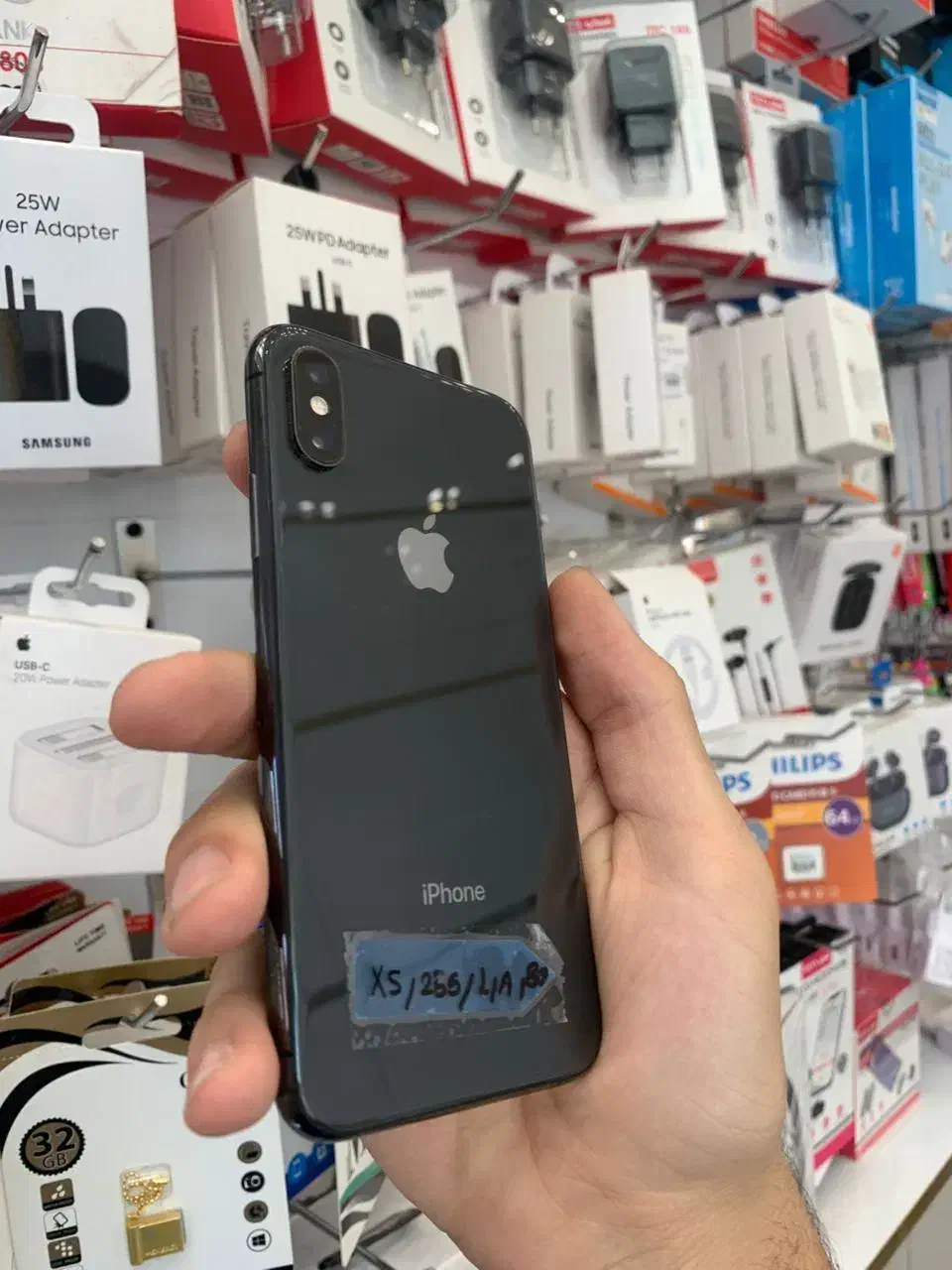 ایفون xs|موبایل|تبریز, |دیوار