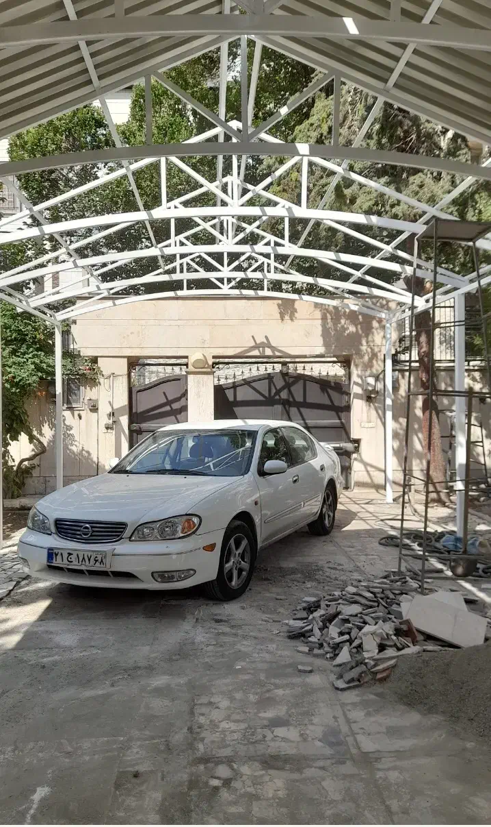 تاسیسات ساختمان|خدمات پیشه و مهارت|کرج, شهرک رازی (حصارک)|دیوار