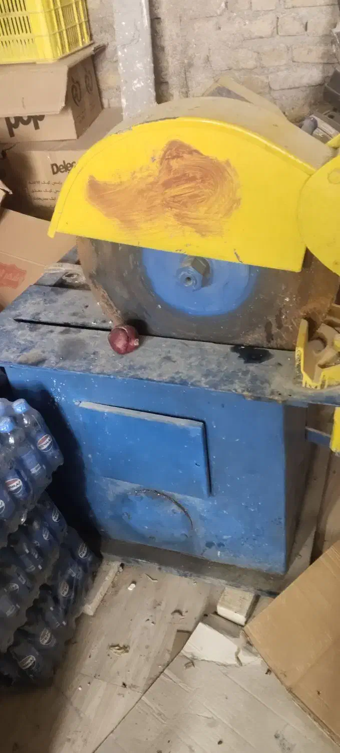 اره اتیشی|ابزارآلات|خرمآباد, |دیوار